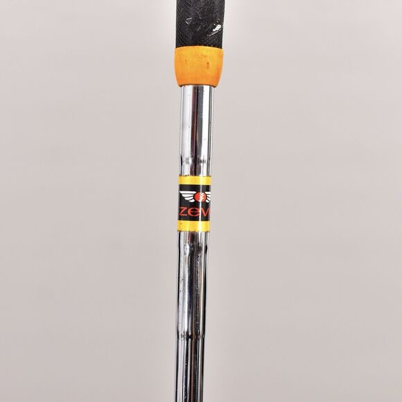 ZEVO ZP-3 DRIVEN BY DESIGN MALLET PUTTER 34"LONG AVS GRIP - Picture 8 of 12